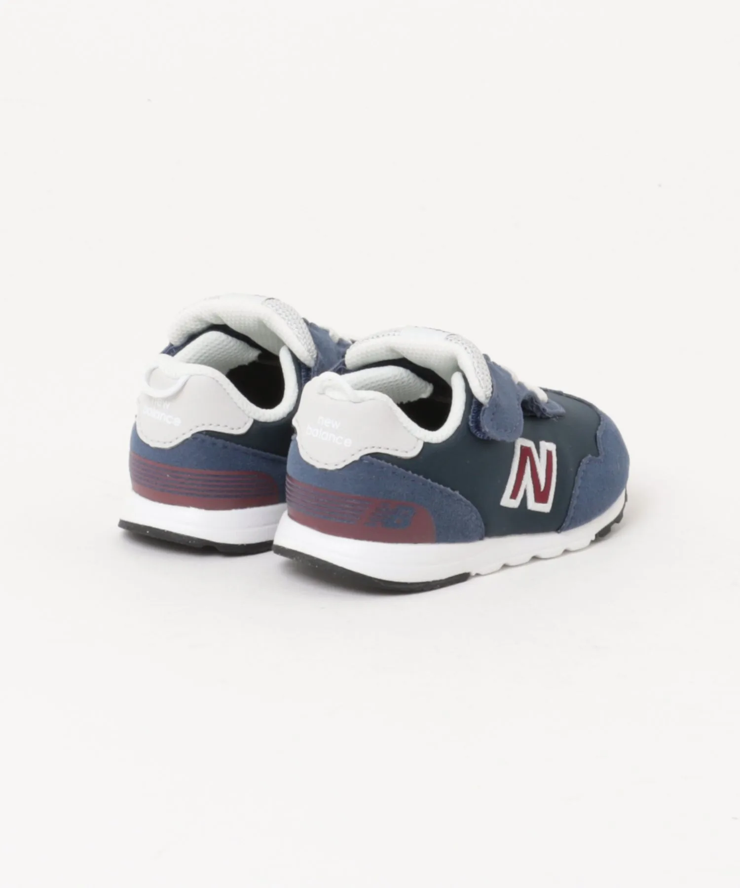 Детские кроссовки New Balance NW515 — фото 2