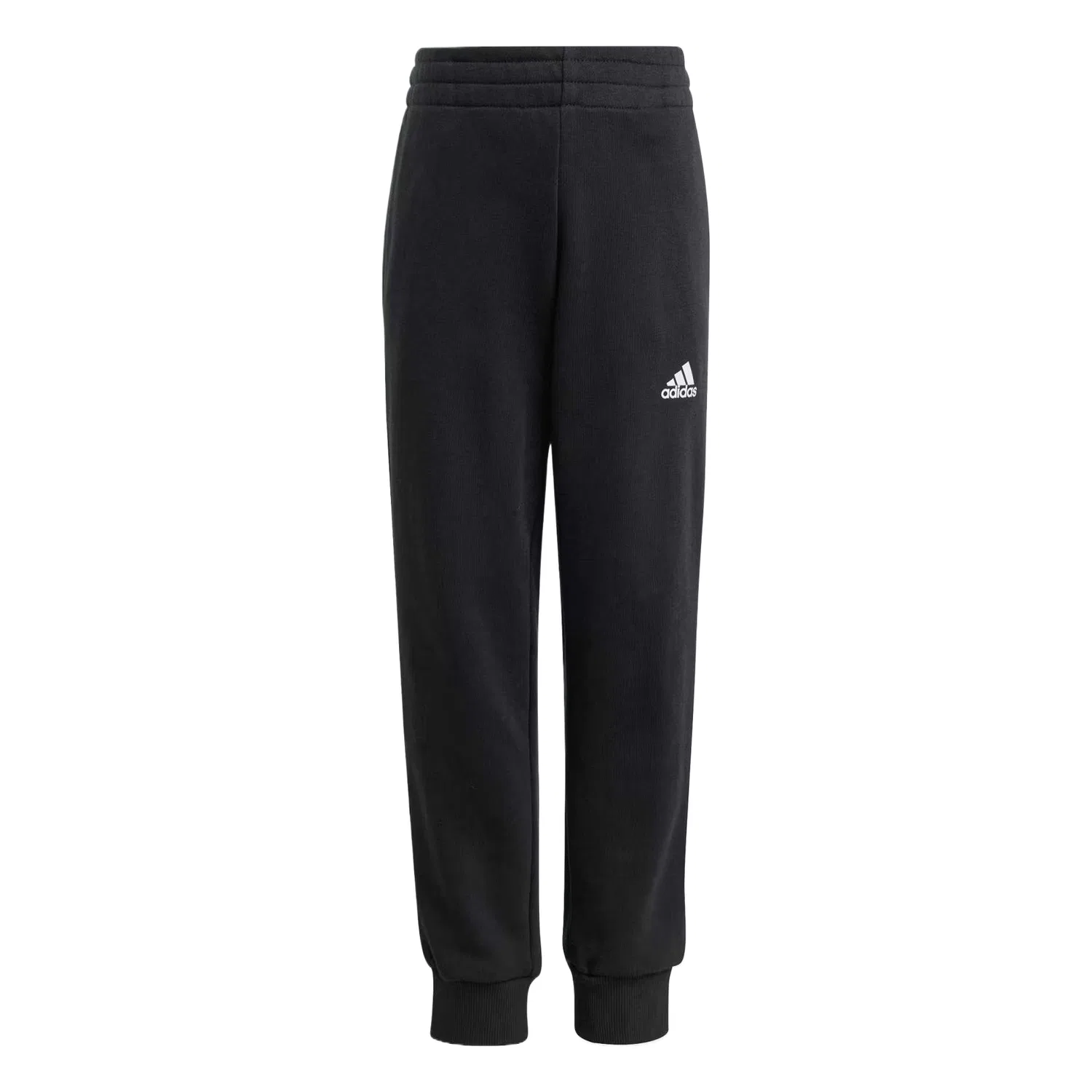 Спортивный костюм Essentials Adidas ярко-красный — фото 3