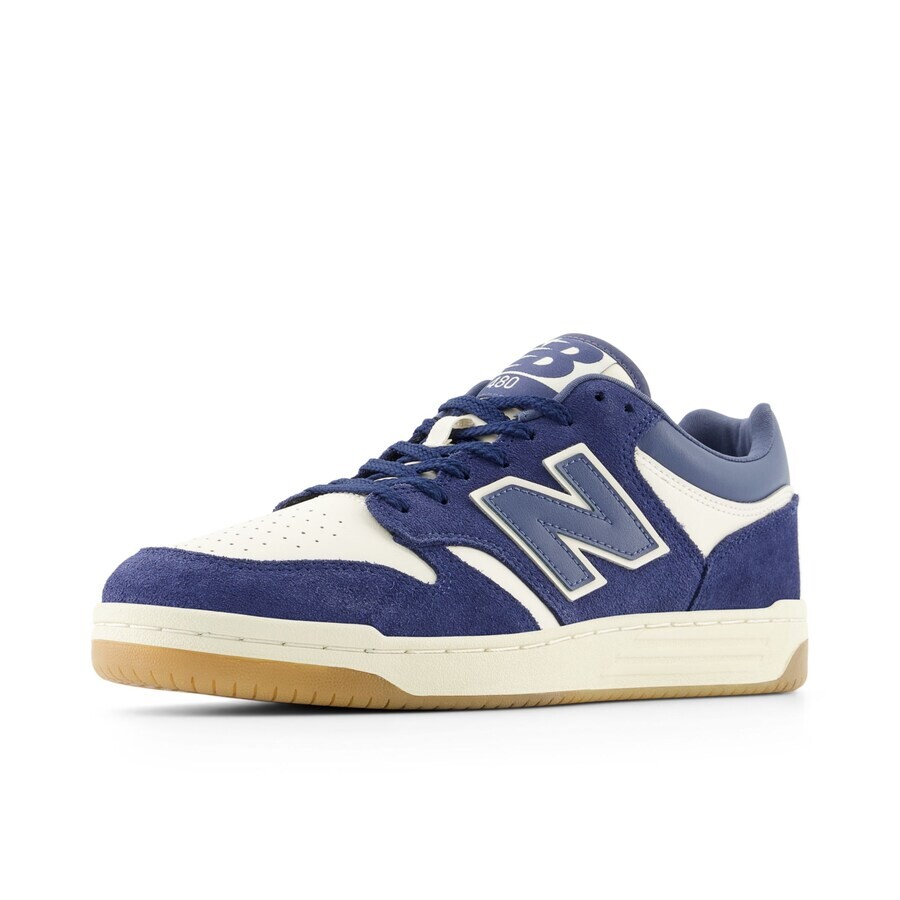 

Повседневные кроссовки new balance Sneakers BB480, синий