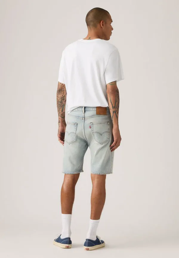 501 оригинальные шорты, джинсовые шорты Levi'S, Never On Time Shorts — фото 3
