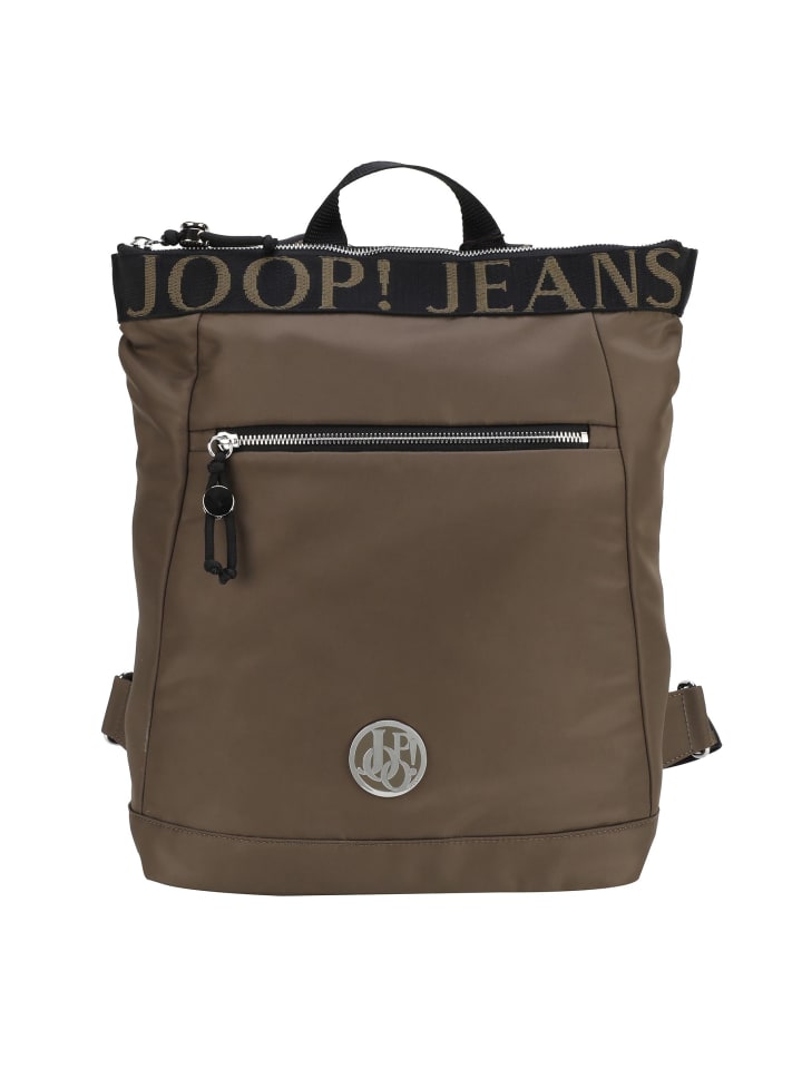 

Сумка через плечо Joop! Jeans, цвет braun (dark olive)