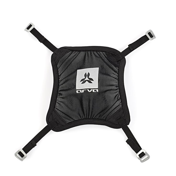 

Рюкзак-Держатель для шлема черный Arva