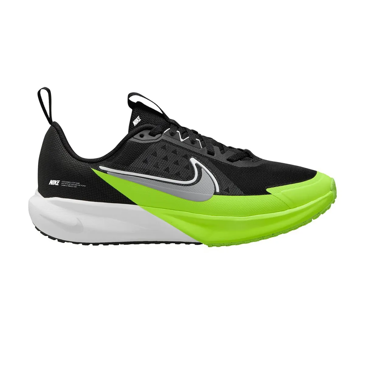 

Детские беговые кроссовки Sonic Fly Nike, черный
