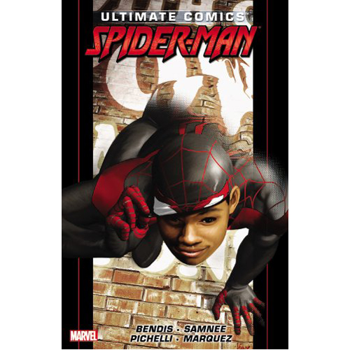 

Книга Ultimate Comics Spider-Man By Brian Michael Bendis – Vol. 2 (Paperback)