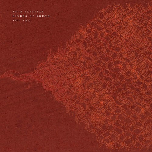 

Виниловая пластинка Elsaffar, Amir: Rivers Of Sound