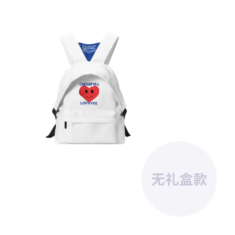 

DRACONITE Миниатюрный женский рюкзак из полиэстера с кленовым листом красный, One Size 5