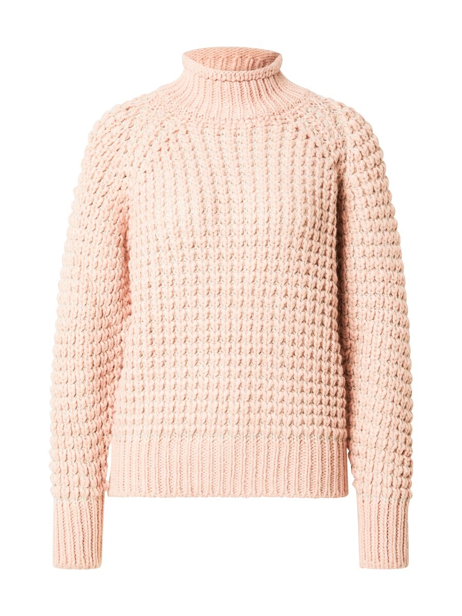 

Базовый свитер Herrlicher Sweater Marlina, розовый