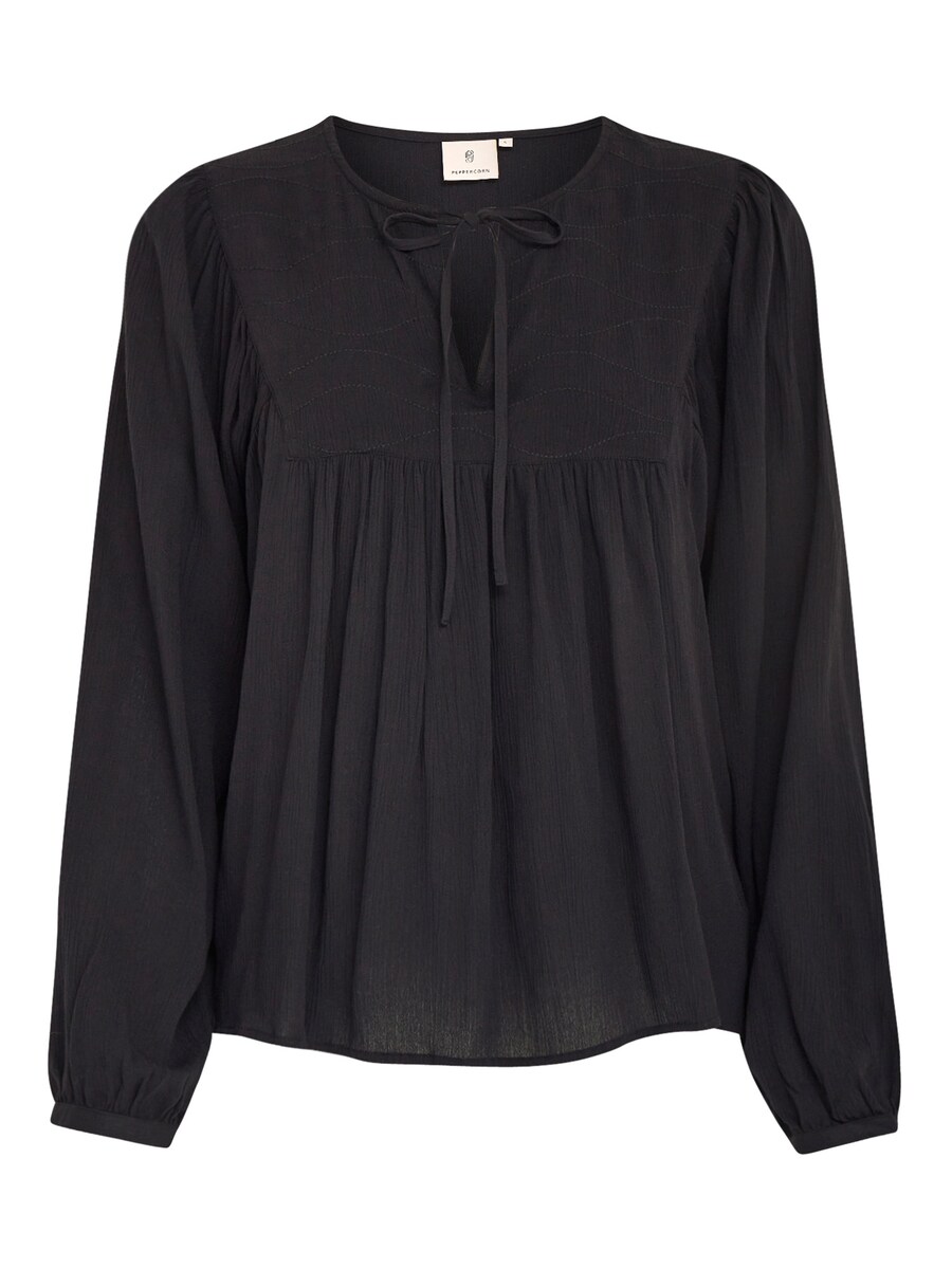 

Блуза Peppercorn Danea, Black