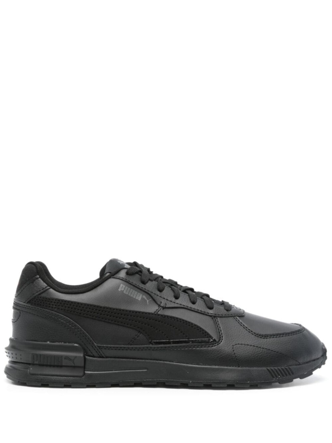 Кроссовки PUMA Graviton, черный