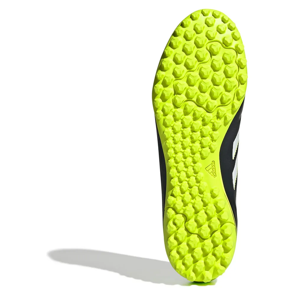 Футбольные бутсы adidas Copa Pure 3 Club TF, черный — фото 2