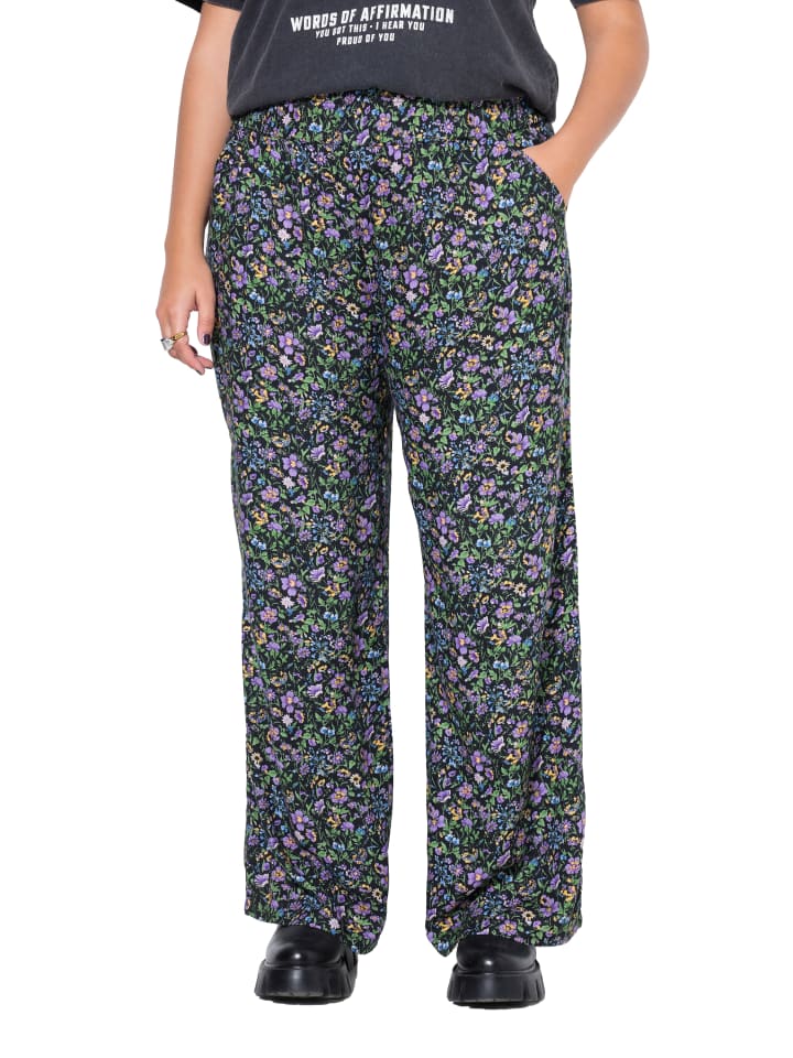 

Studio Untold Черные брюки без шнурков