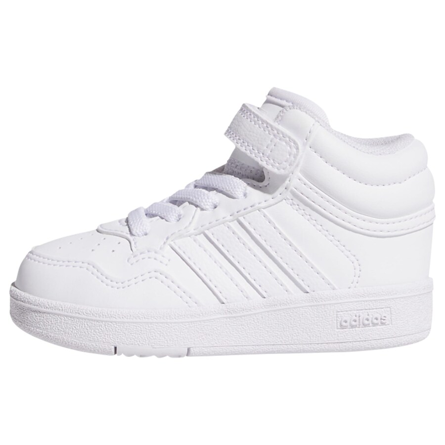 

Кроссовки ADIDAS SPORTSWEAR Hoops 4.0, белый