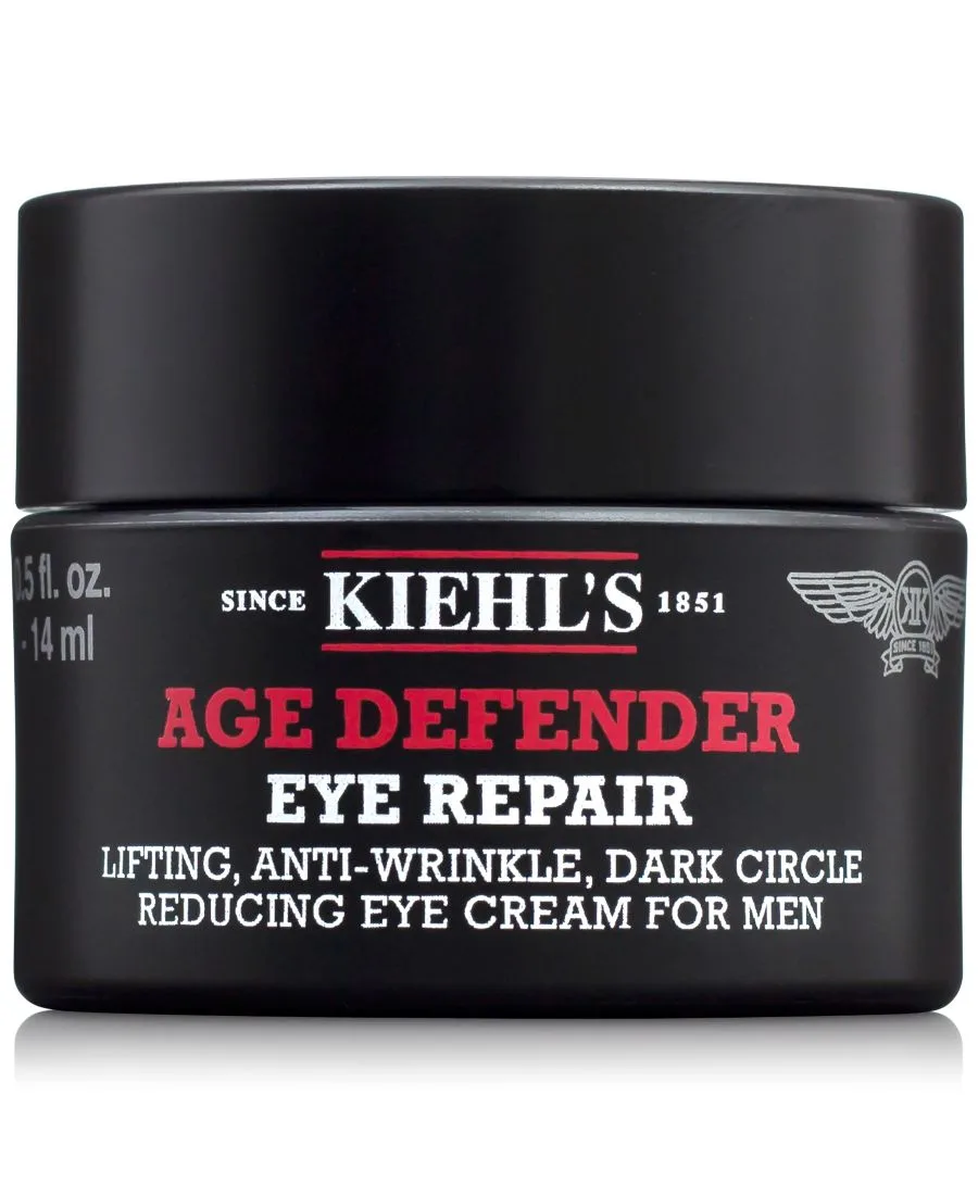 Kiehl's Since 1851 Средство для восстановления кожи вокруг глаз Age Defender Eye Repair, 0,5 унции