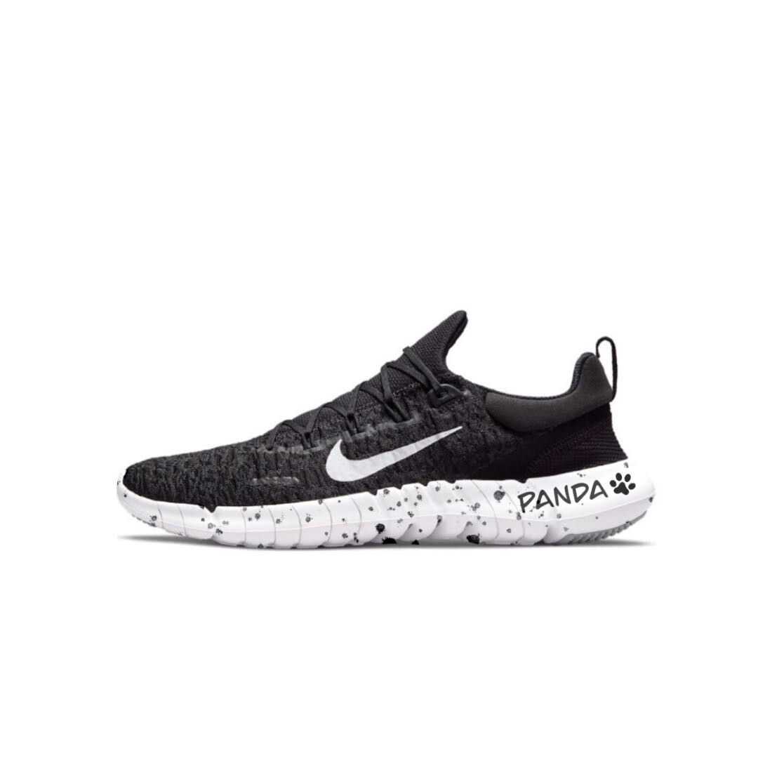 

Кроссовки мужские Nike Rn 5.0, белый