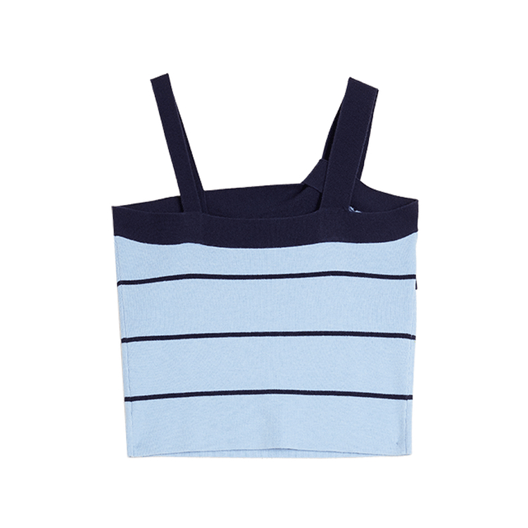

Топ-майка Women's Moderate Others ELLE, синий