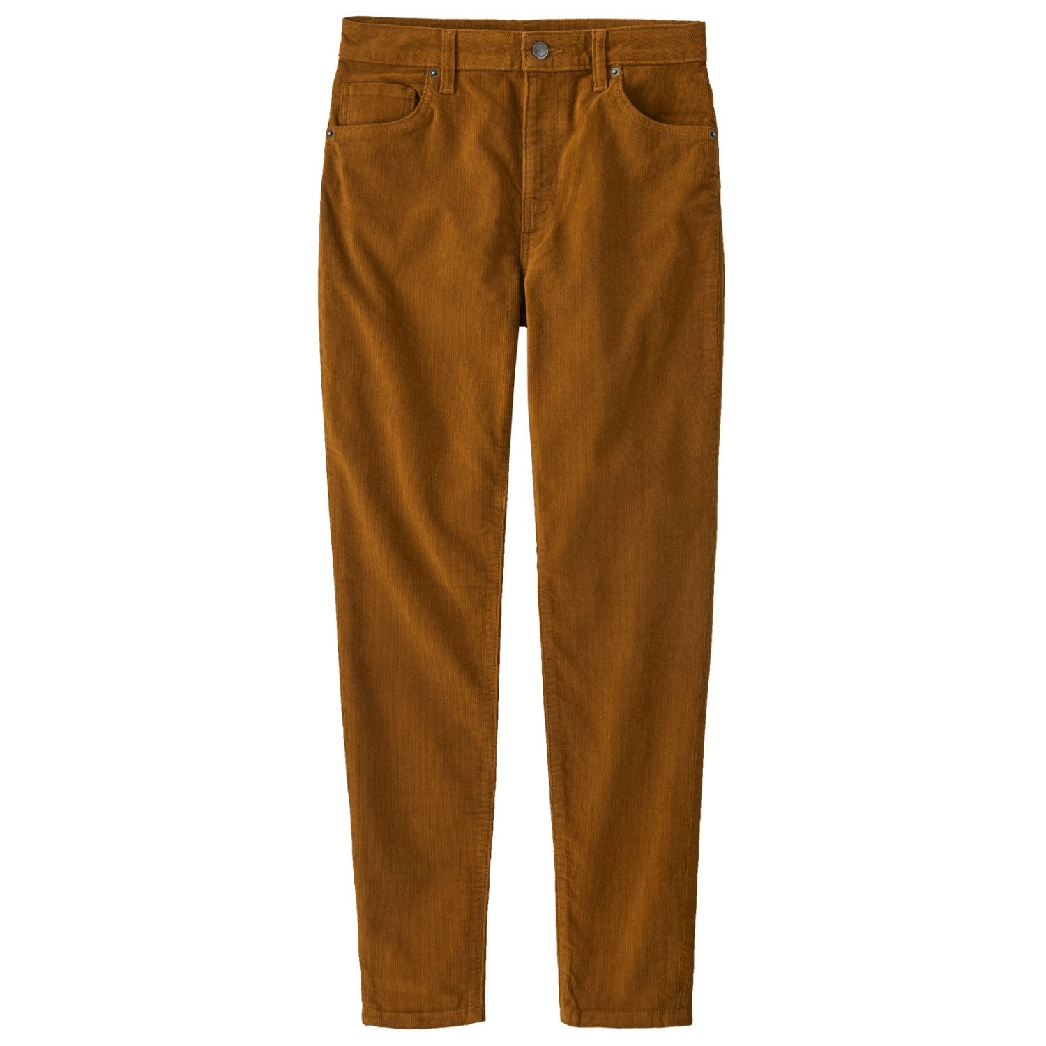 

Повседневные брюки Patagonia Organic Cotton Everyday Cords, цвет Shelter Brown