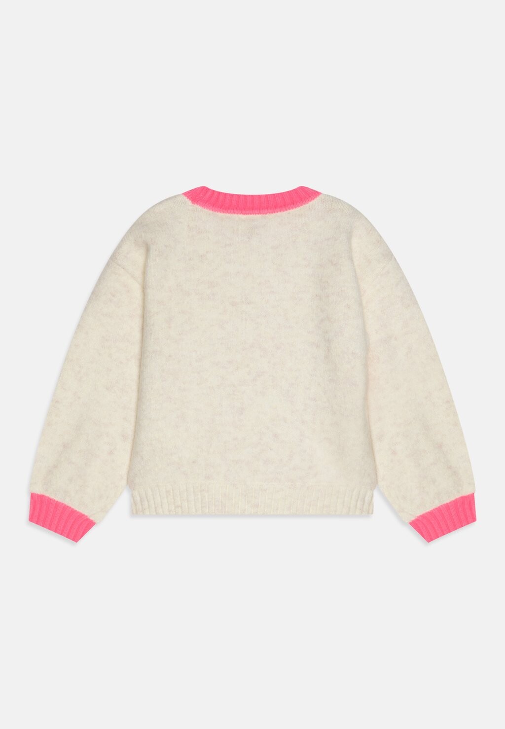 

Джемпер Billieblush, кремовый