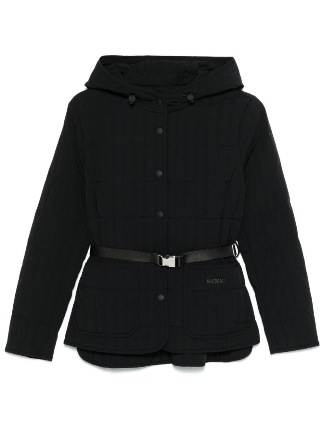 

Mackage куртка Раджа, черный