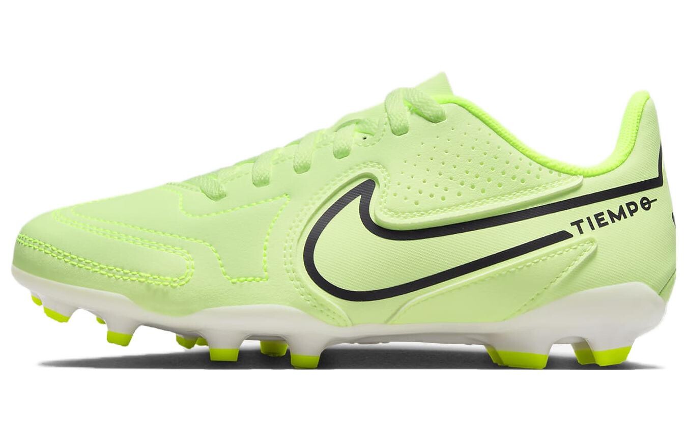 

Детские футбольные бутсы Nike Tiempo Legend 9 Детские