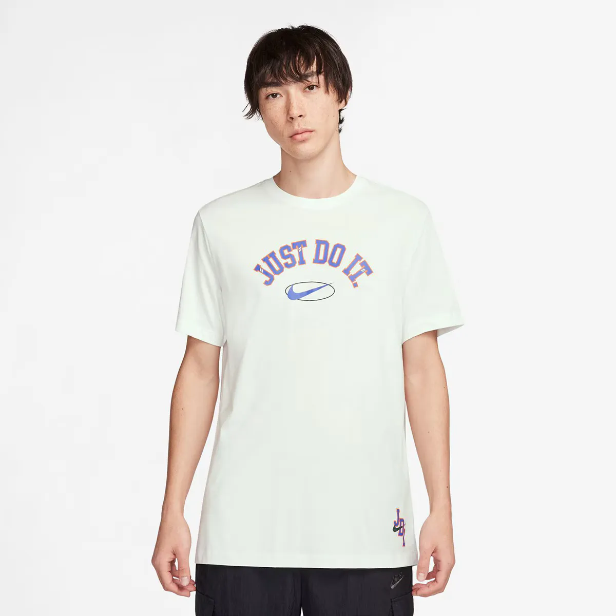 

Мужская футболка Nike Sportswear, белый