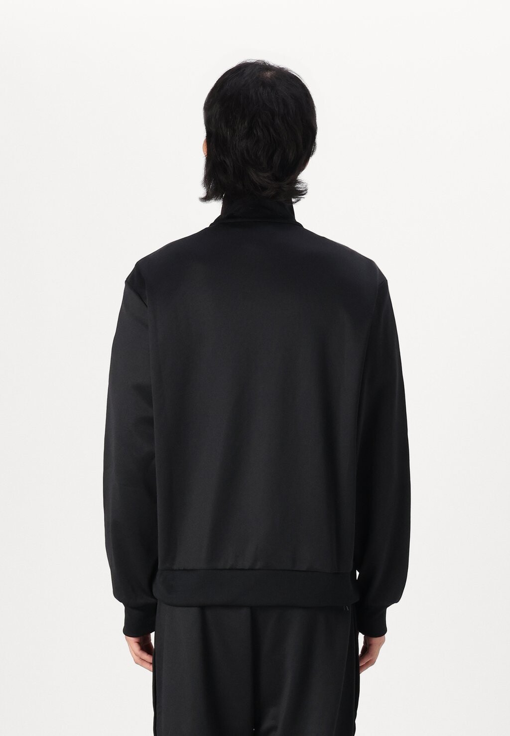 

Толстовка на молнии FULL ZIP UNISEX Champion Rochester, черный