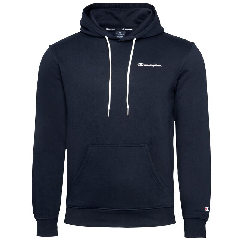 

Мужская толстовка с капюшоном CHAMPION, цвет blau