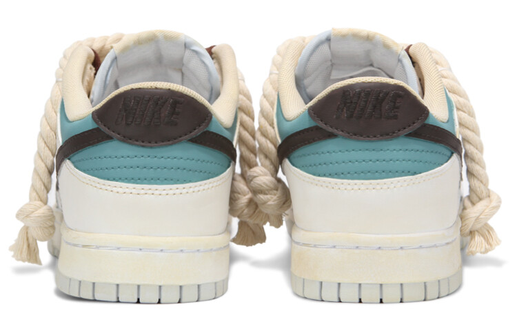 

Мужские кроссовки для скейтбординга Nike Dunk, Off-white