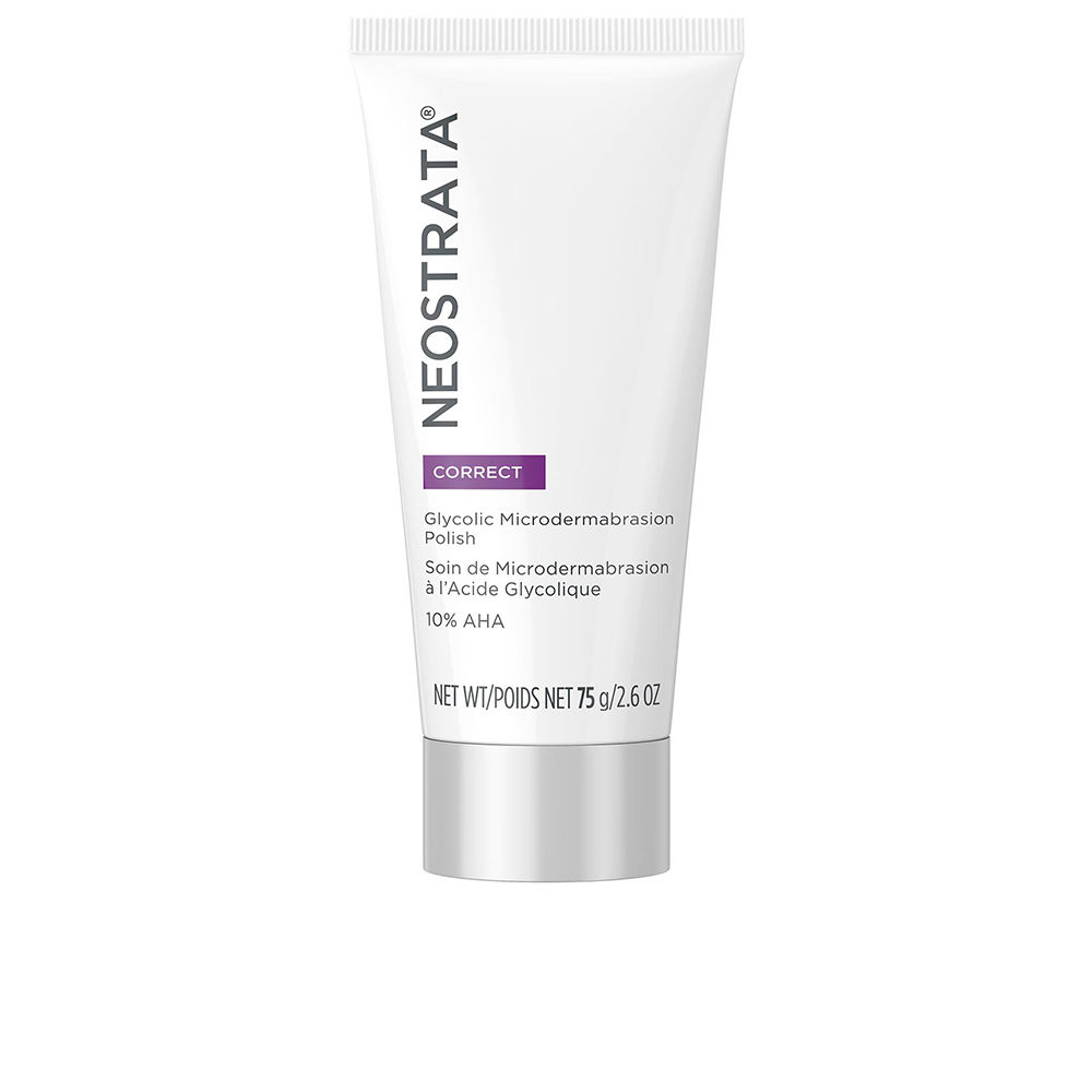 

Крем против морщин Correct exfoliante microdermoabrasivo Neostrata, 75г