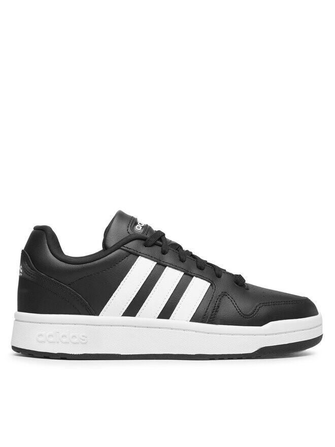 

Кроссовки Postmove adidas, черный