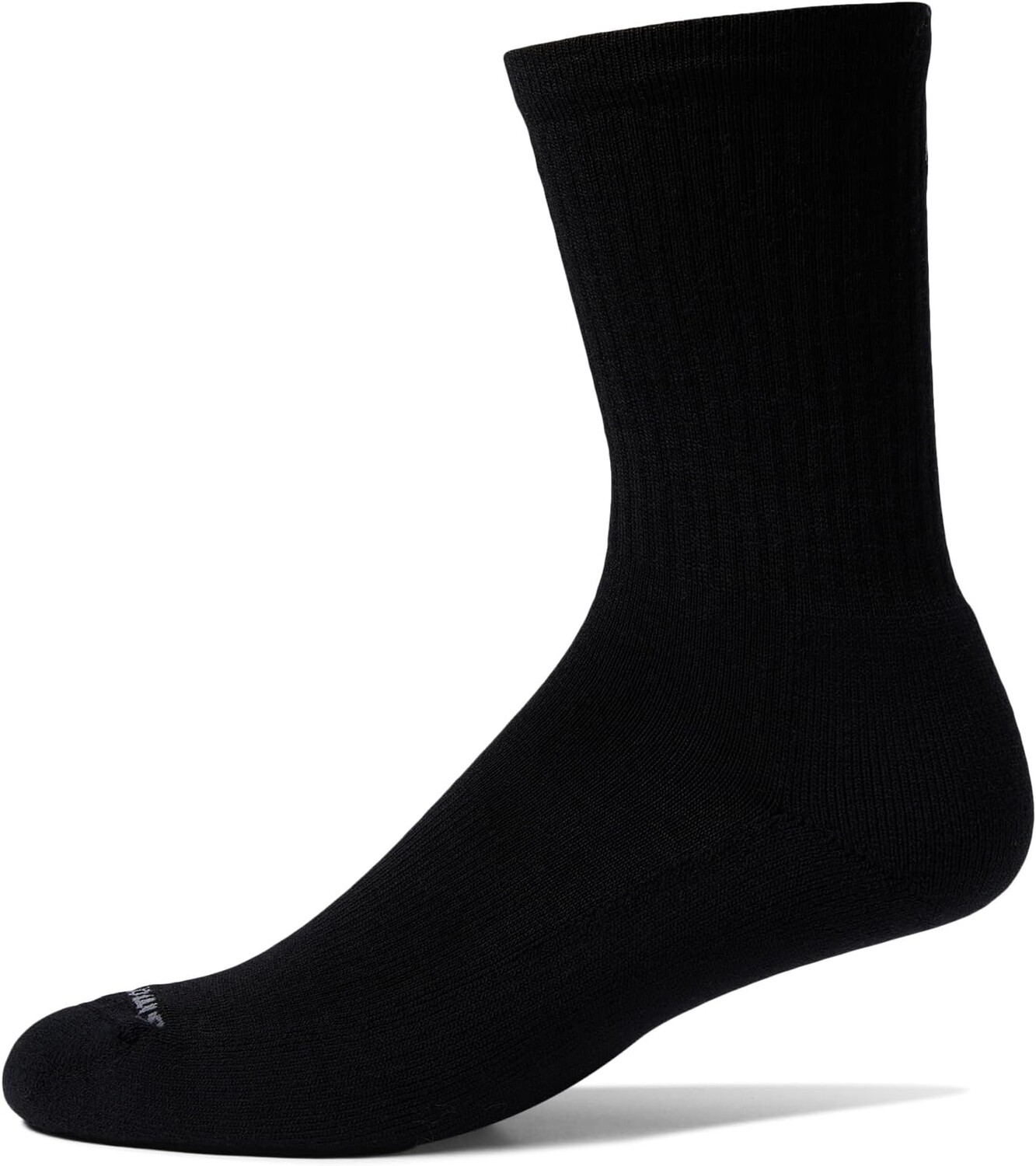 

Набор из 3 штук Solid Rib Crew на каждый день Smartwool, черный