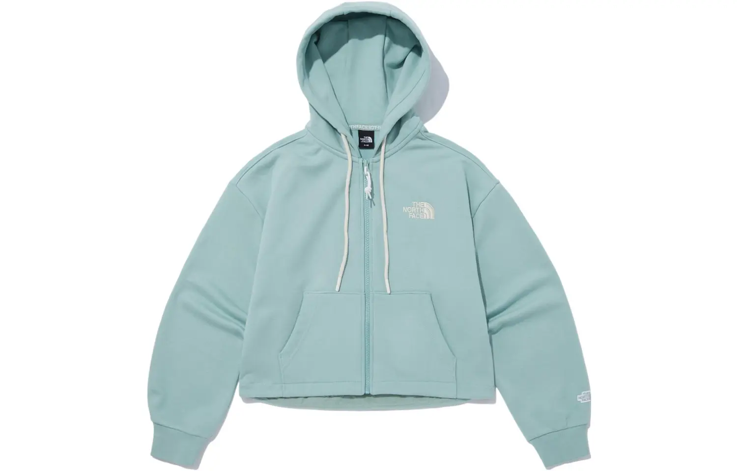 

THE NORTH FACE Женская толстовка, цвет Blue
