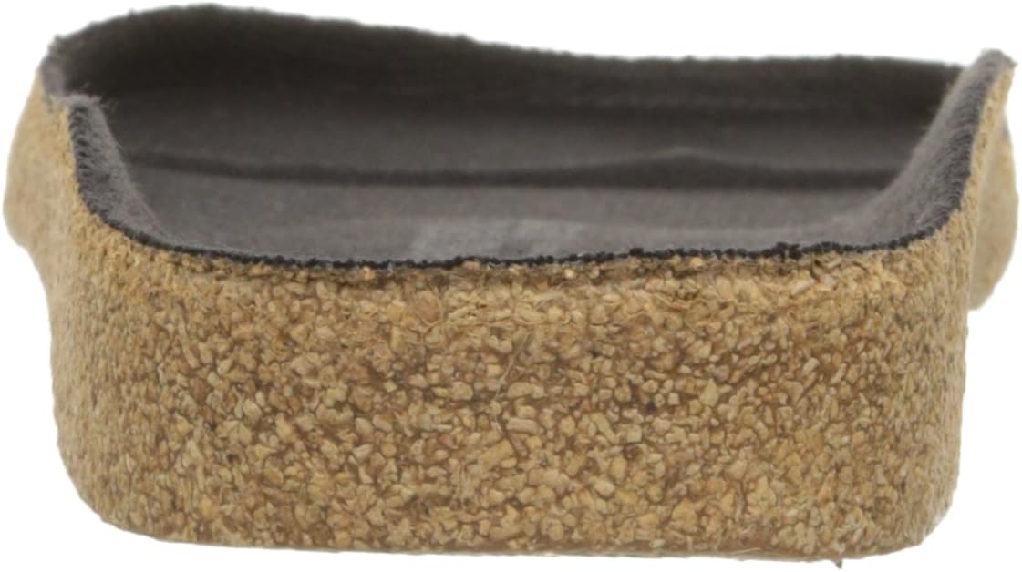 Мужские профессиональные сабо Birkenstock Super Birki с плоской стелькой Birkenstock Professional, Miscellaneous — фото 3