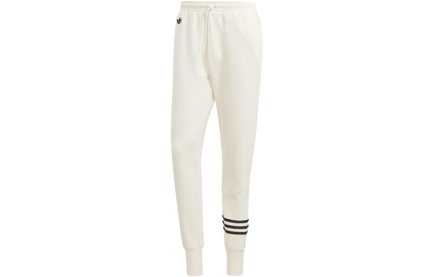 

Трикотажные штаны Neuclassics мужские белые Adidas Originals, белый