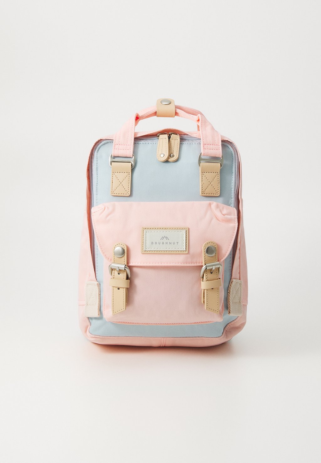 

Рюкзак MACAROON MINI BACKPACK UNISEX Doughnut, мультиколор