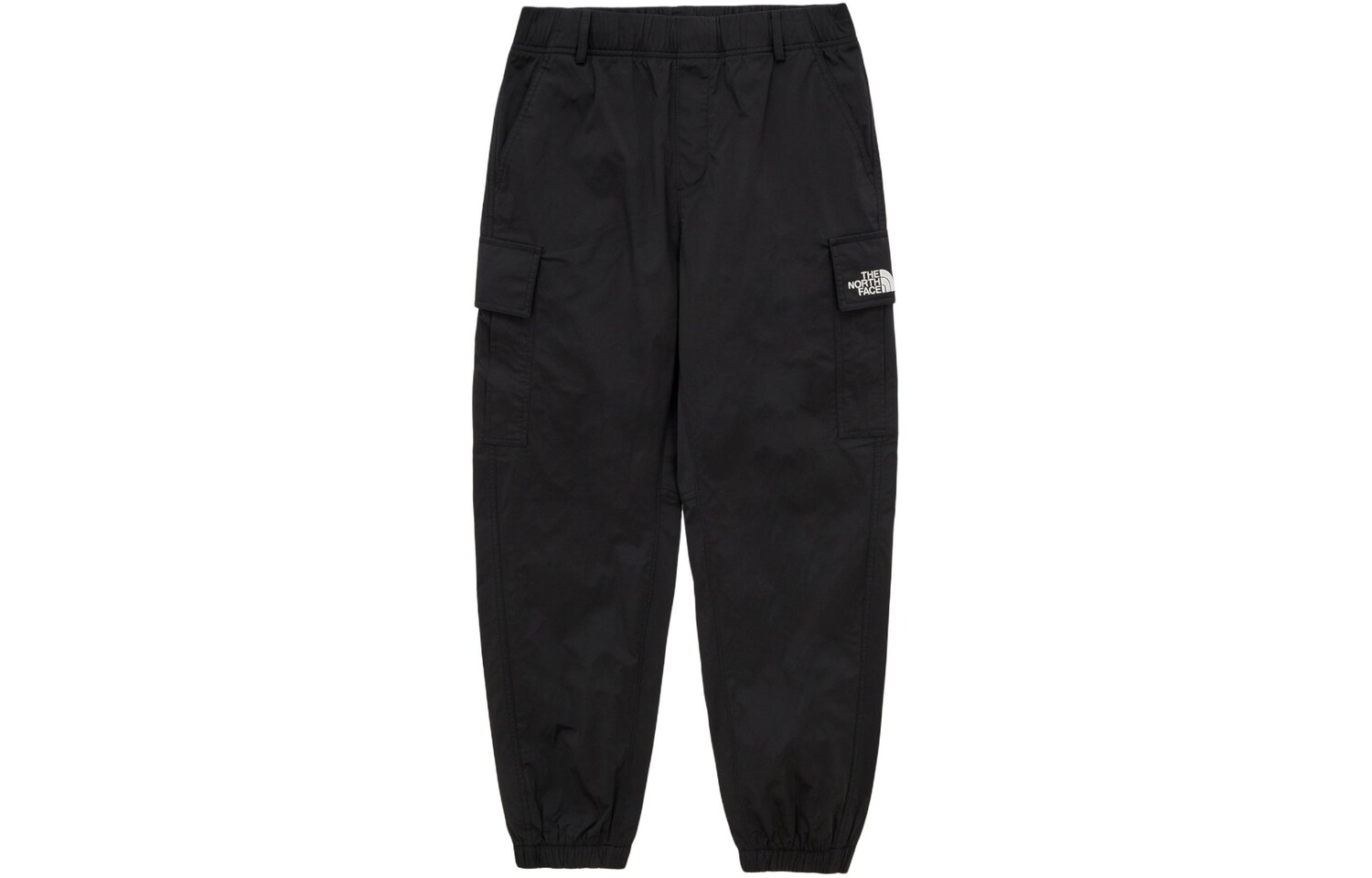 

Повседневные брюки мужские черные The North Face, черный