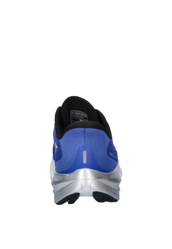 Кроссовки для скейтбординга Skechers Aero Spark, синий — фото 3