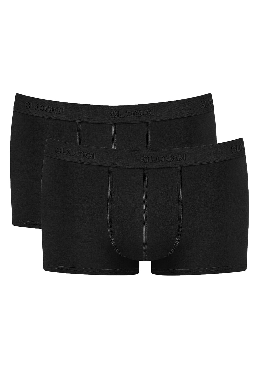 

Трусы Sloggi Hipster/Pant 24/7, черный