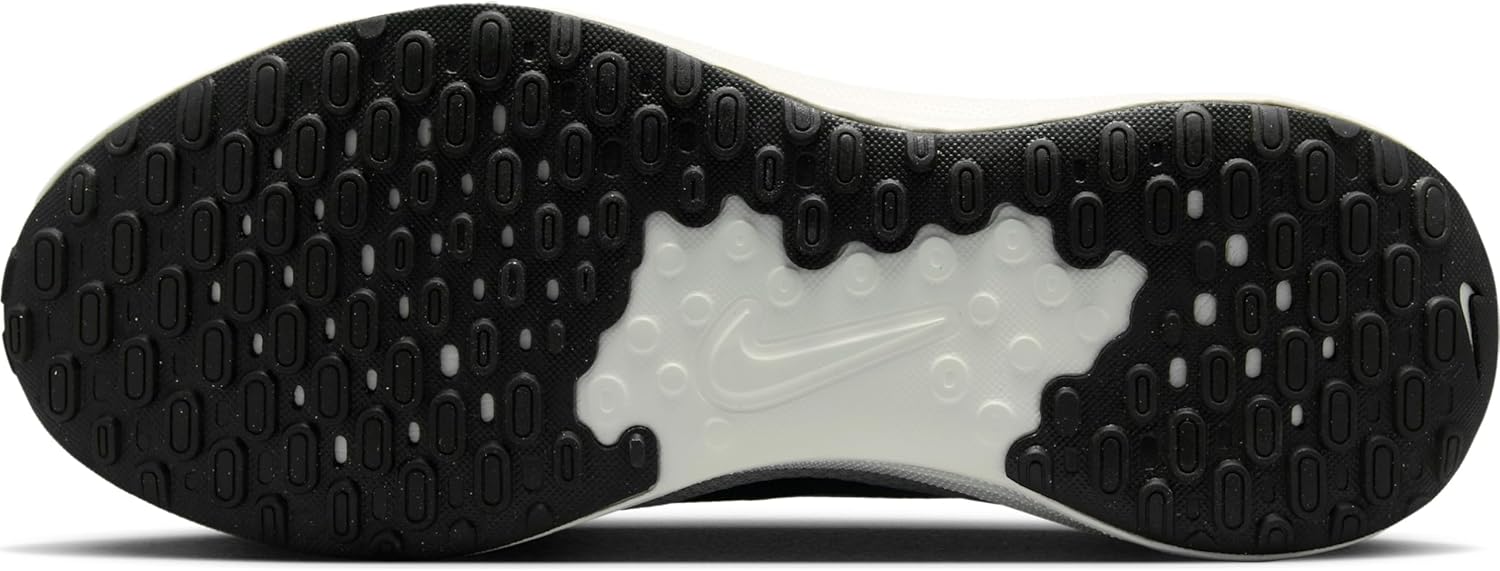 Мужские прогулочные кроссовки Nike Oxford Flat, Light Silver Sequoia Light Army — фото 4