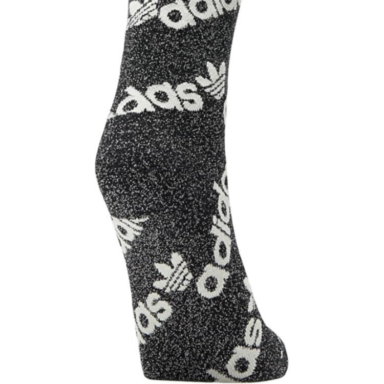 

Женские носки выше колена Adidas Originals