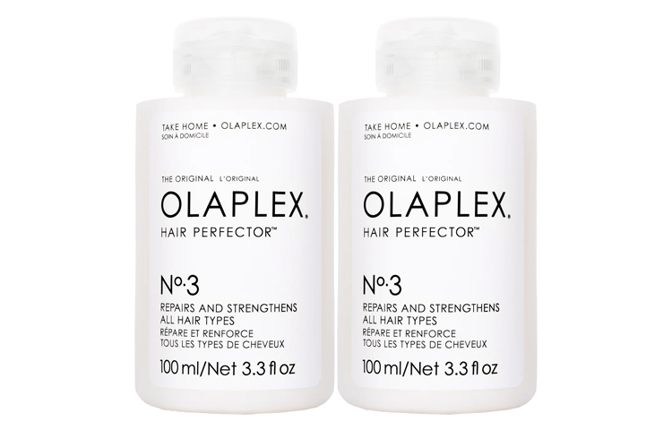 

Эфирные масла для ухода за волосами женские OLAPLEX