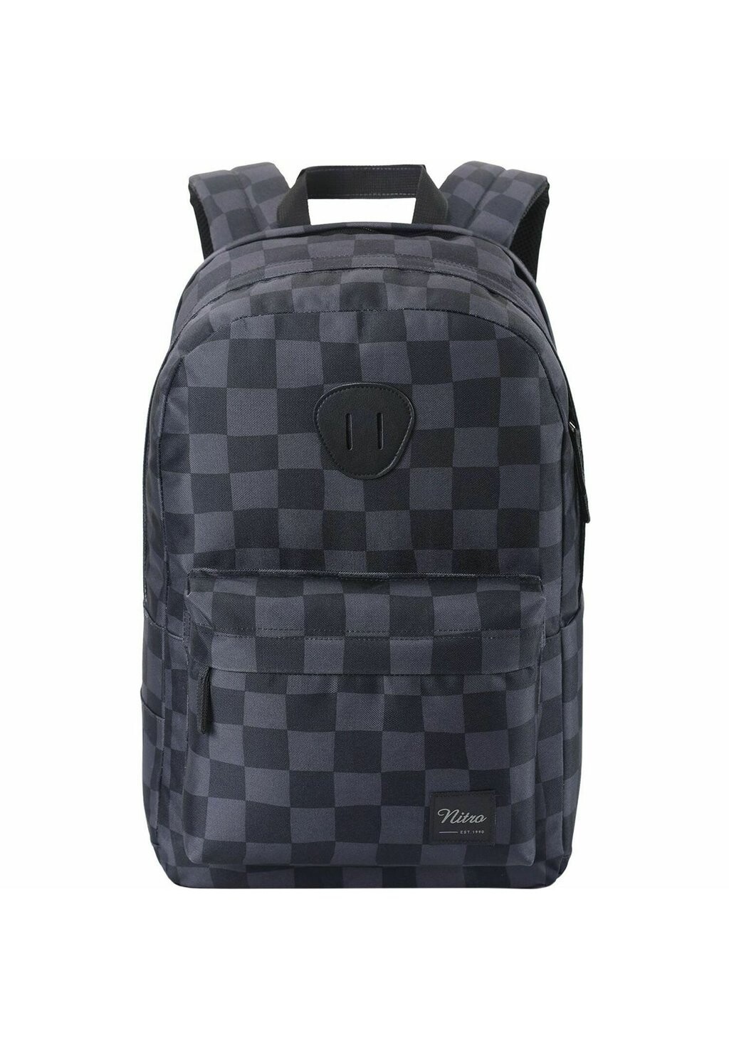 

Рюкзак в клетку Laptopfach Urban Plus 45 Cm Nitro