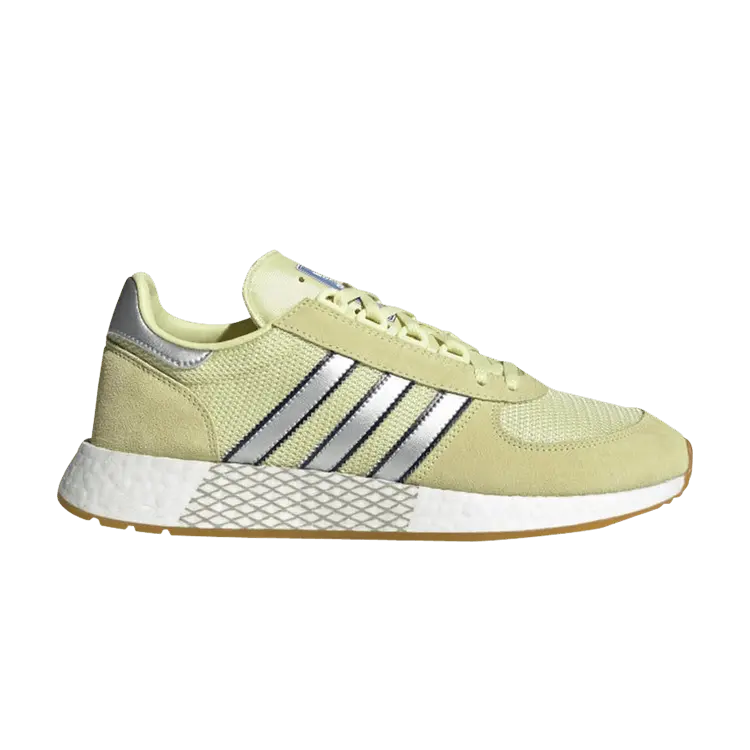 

Кроссовки Marathon Tech 'Easy Yellow', желтый