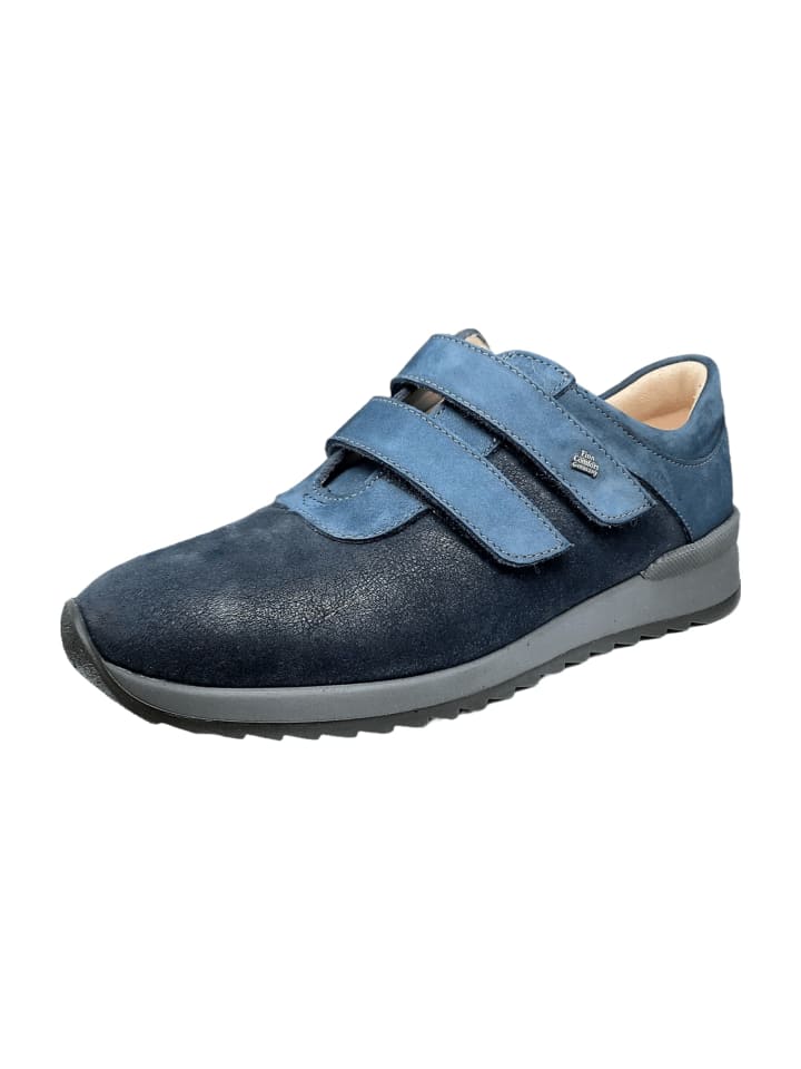 Тапочки Finn Comfort Komfort, синий