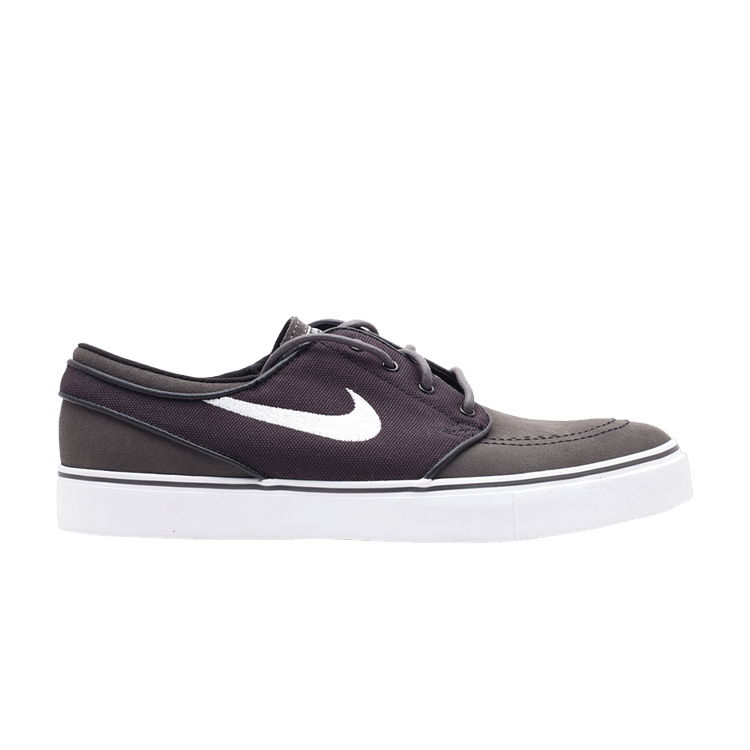 

Кеды Nike Zoom Stefan Janoski, серый