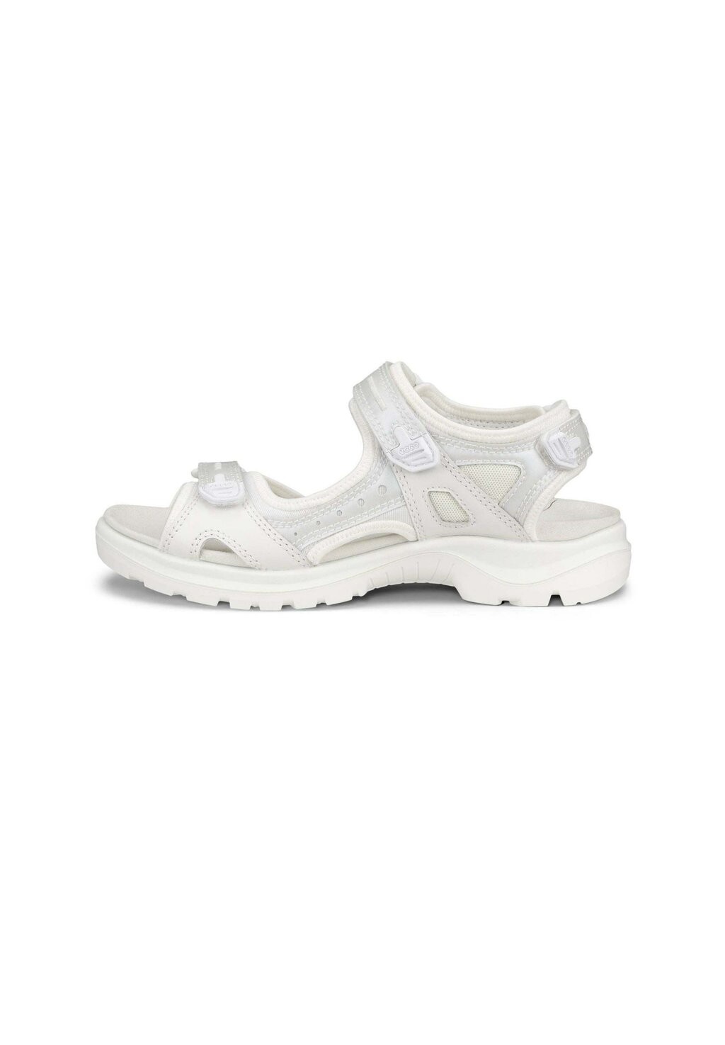 

Трекинговые сандалии OFFROAD ECCO, цвет white snow