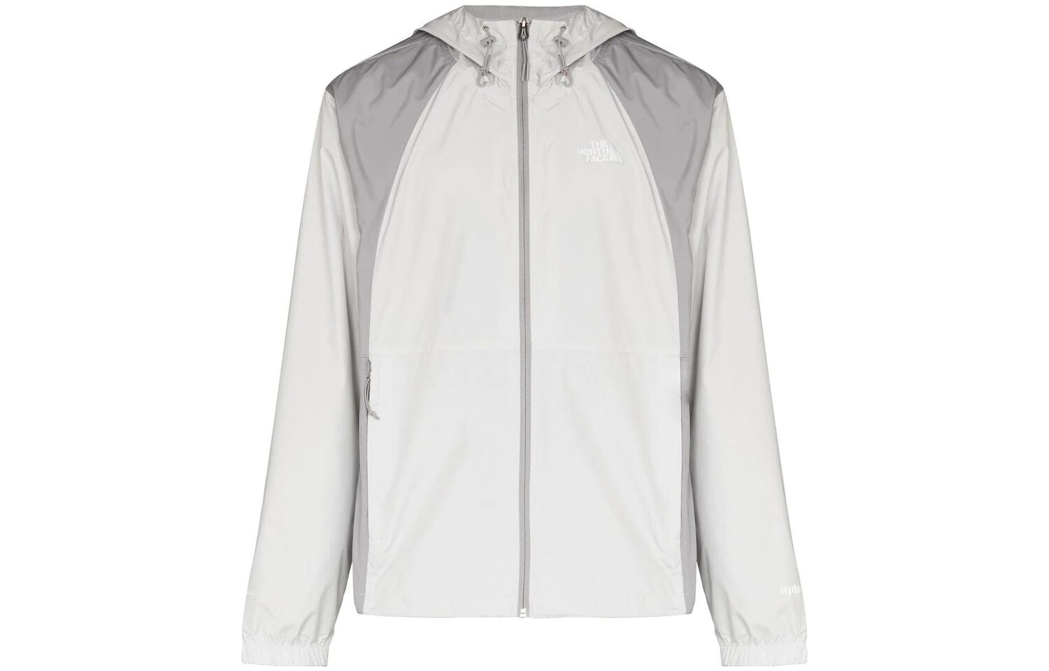 

Куртка мужская белая The North Face, белый