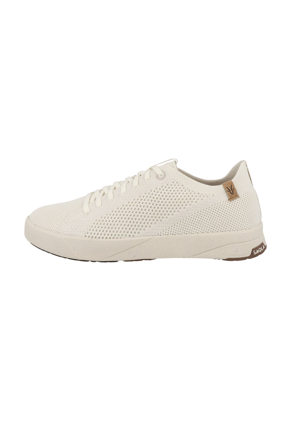 Кроссовки SNEAKER SAOLA, белый