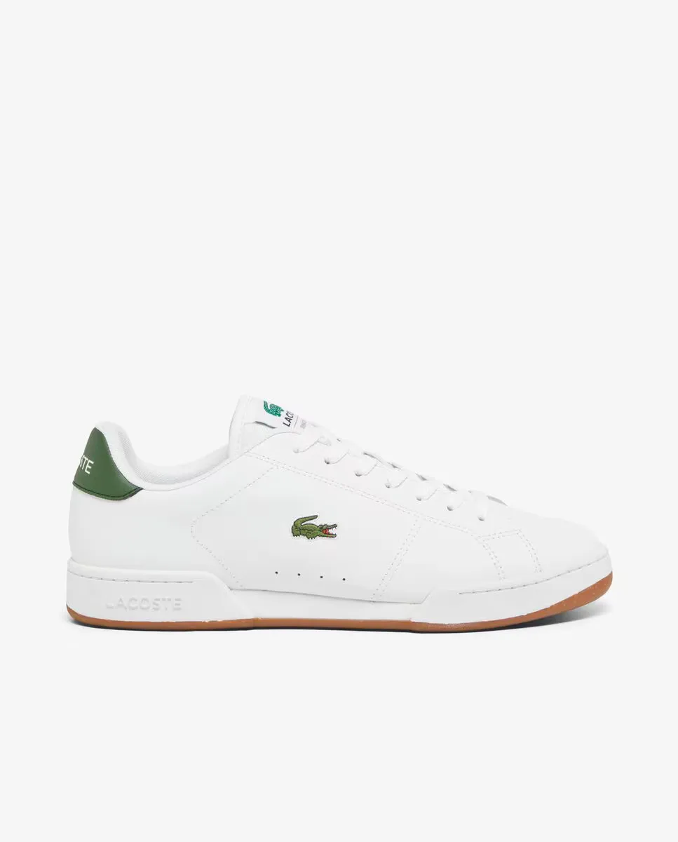 

Мужские кроссовки Carnaby Cup белого цвета Lacoste, белый