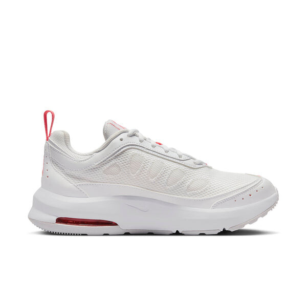 Кроссовки air max ap Nike, белый — фото 2