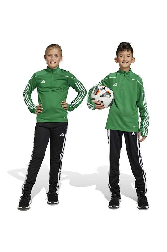 

adidas Performance Детские спортивные штаны TIRO23L TR PNTY, черный